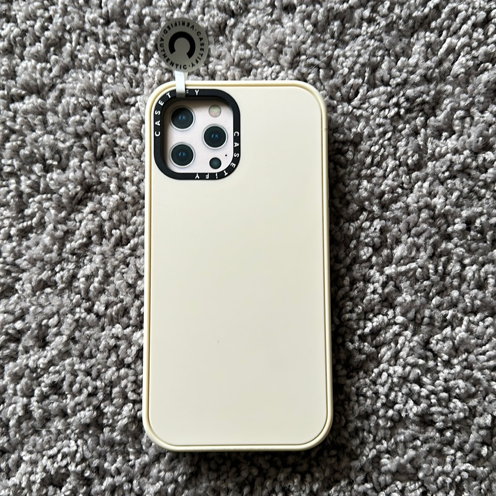 Casetify case - BRAND NEW!